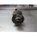 #S505 Crankshaft Standard From 2010 Nissan Altima  2.5